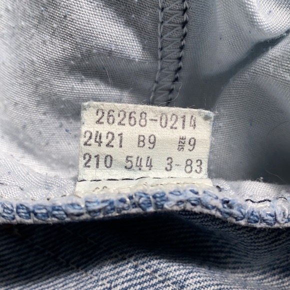 🚫 SOLD 🚫 - Picture 5 of 5